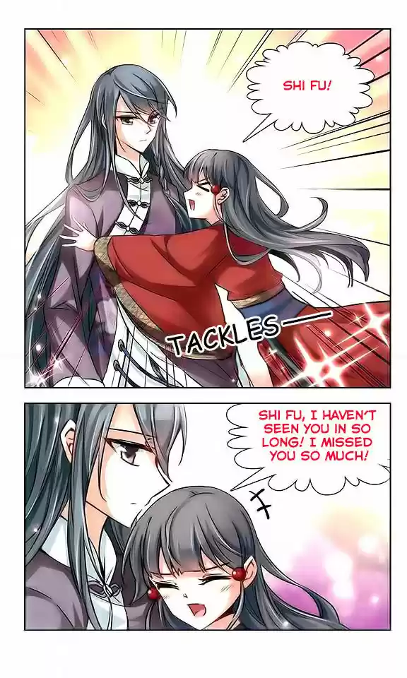 A Journey to The Past 24