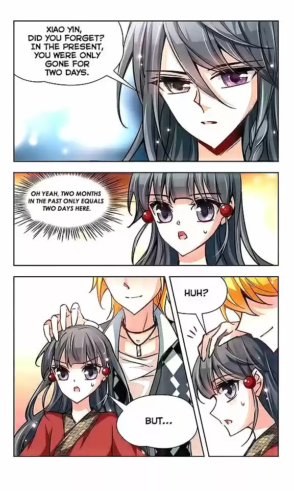 A Journey to The Past 24