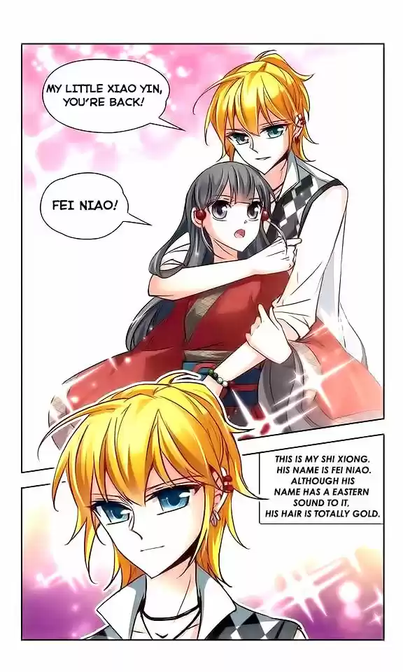 A Journey to The Past 24