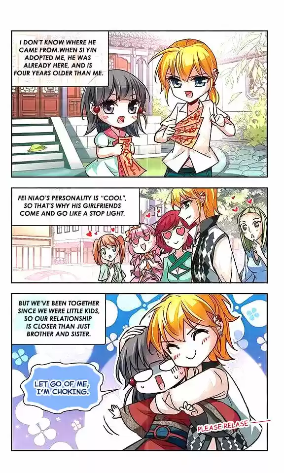 A Journey to The Past 24