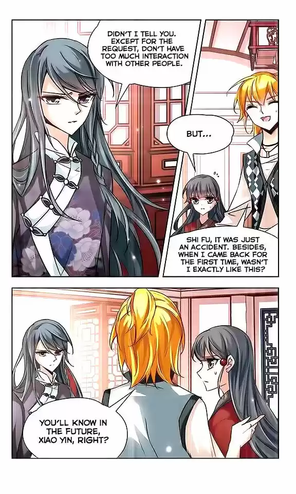 A Journey to The Past 24