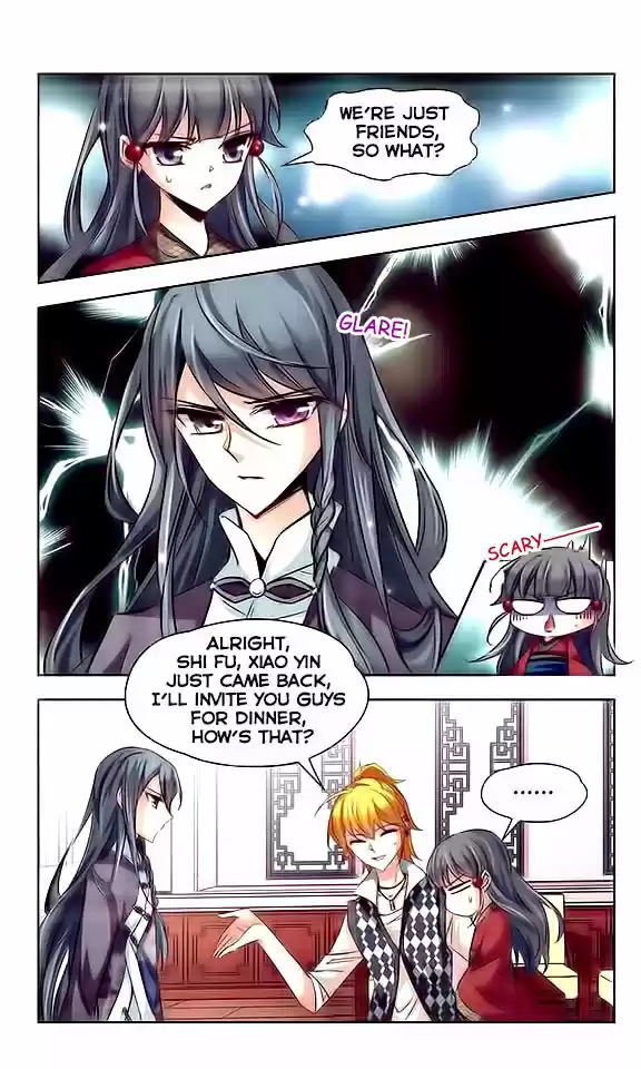 A Journey to The Past 24