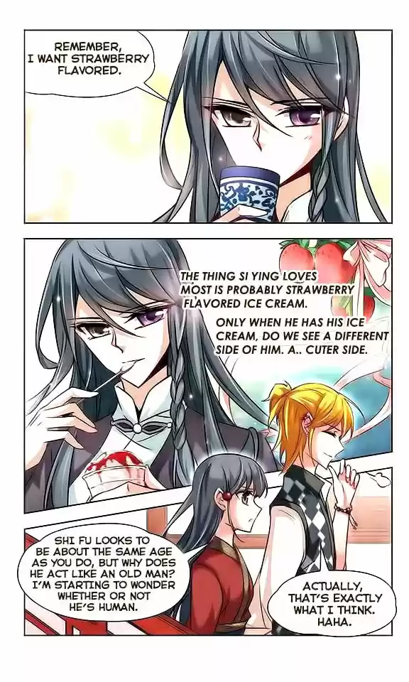 A Journey to The Past 24