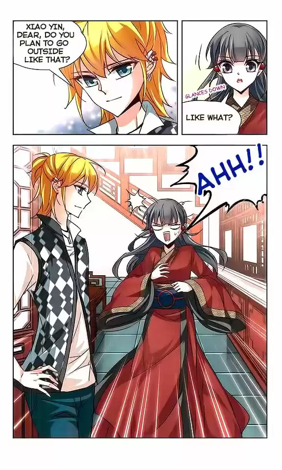 A Journey to The Past 24