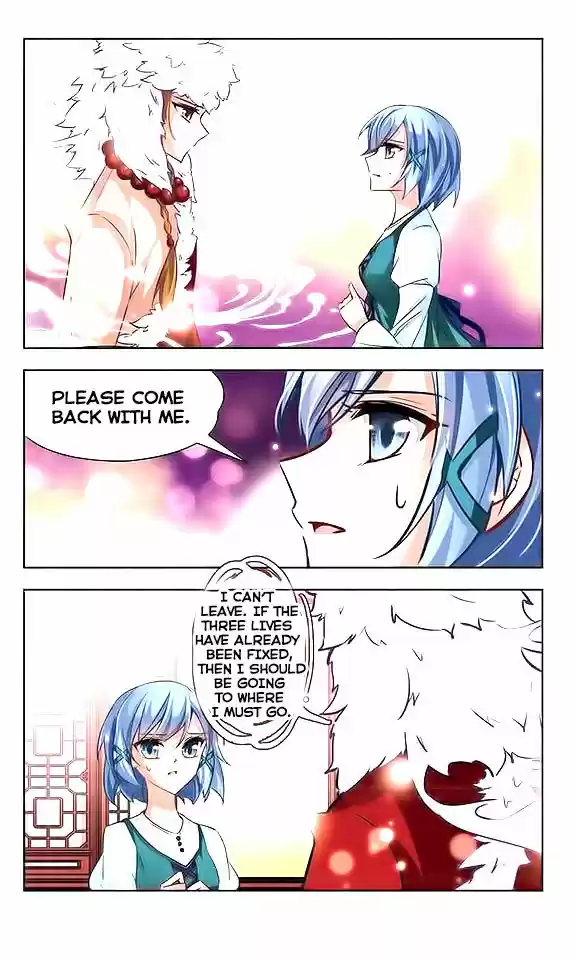 A Journey to The Past 24