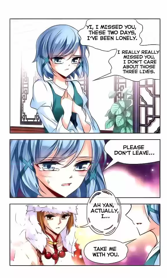 A Journey to The Past 24