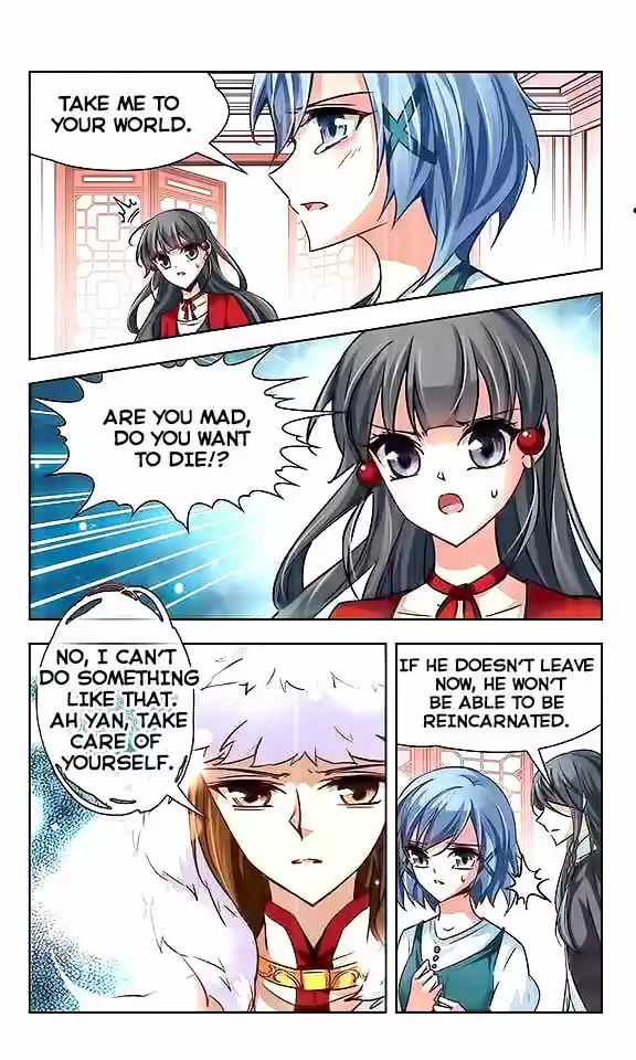 A Journey to The Past 24