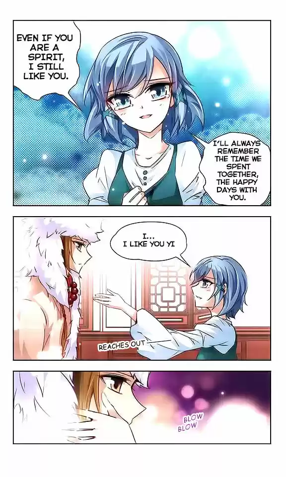 A Journey to The Past 24