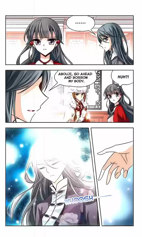 A Journey to The Past 24