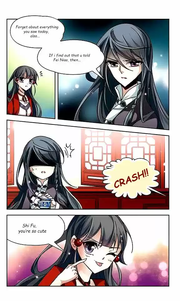 A Journey to The Past 25