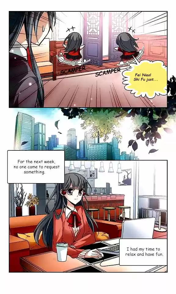 A Journey to The Past 25