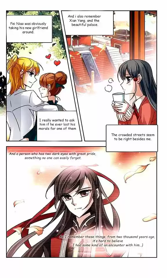 A Journey to The Past 25