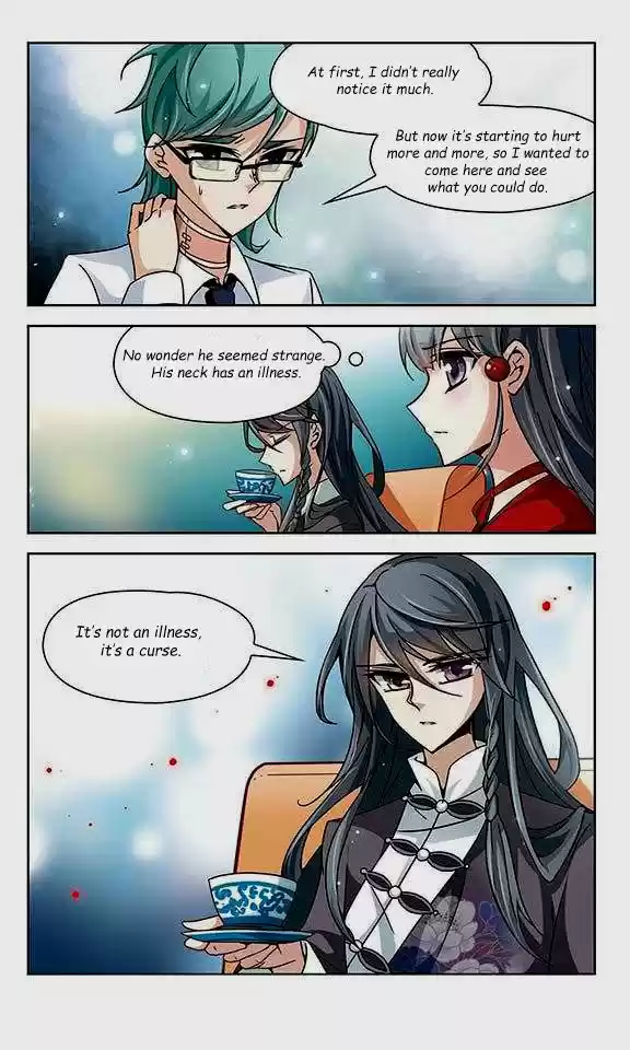 A Journey to The Past 25