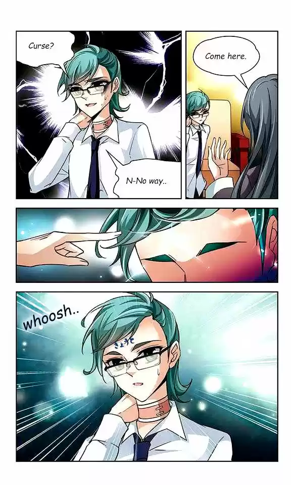 A Journey to The Past 25