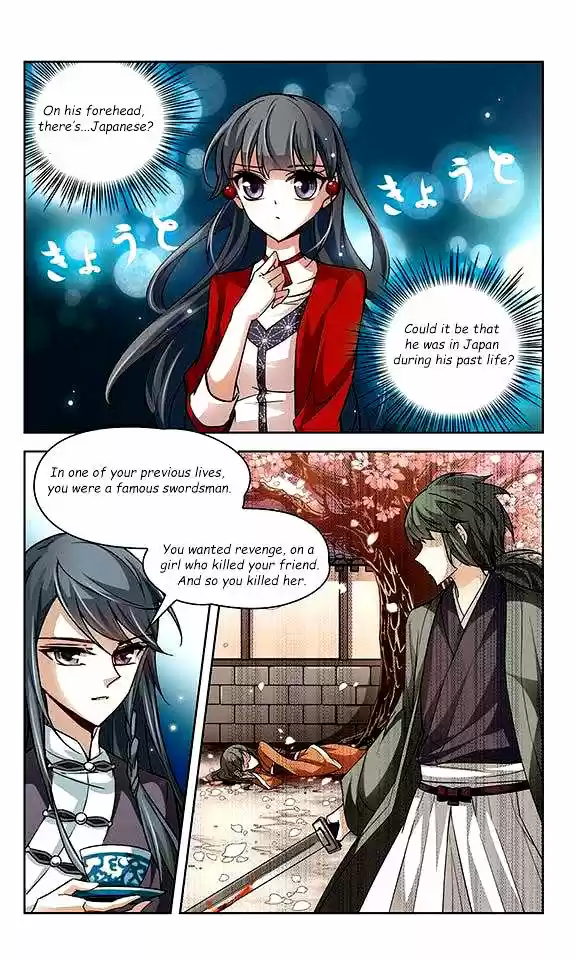 A Journey to The Past 25