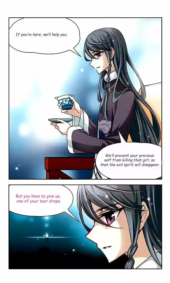 A Journey to The Past 25