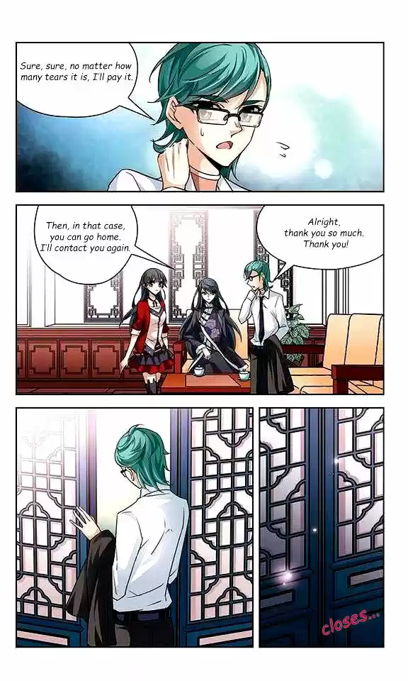 A Journey to The Past 25