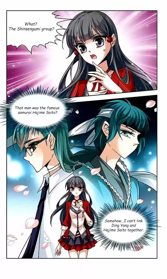 A Journey to The Past 25