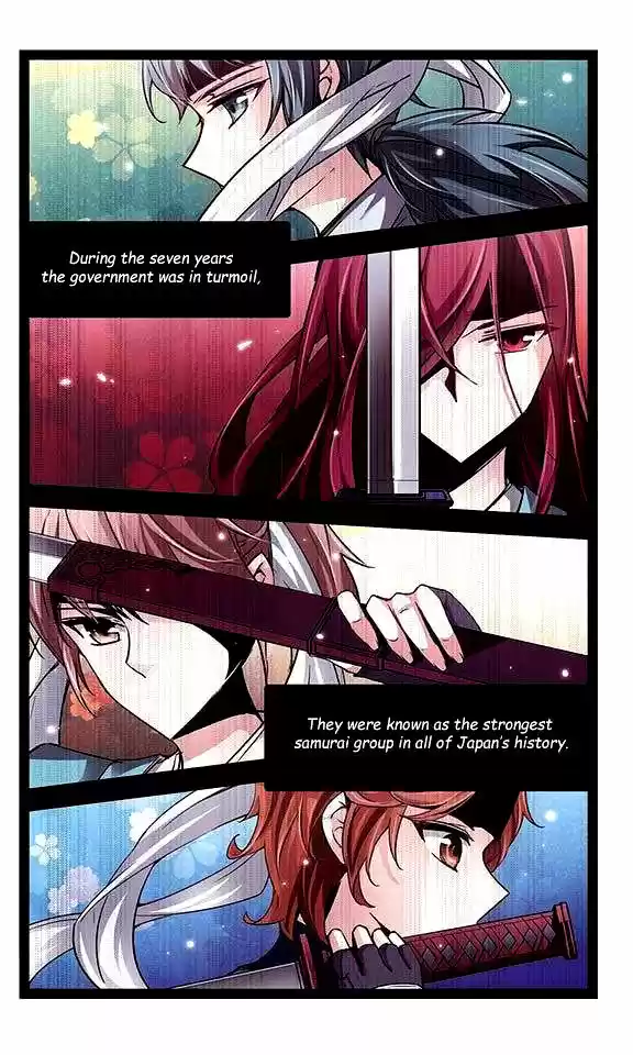 A Journey to The Past 25