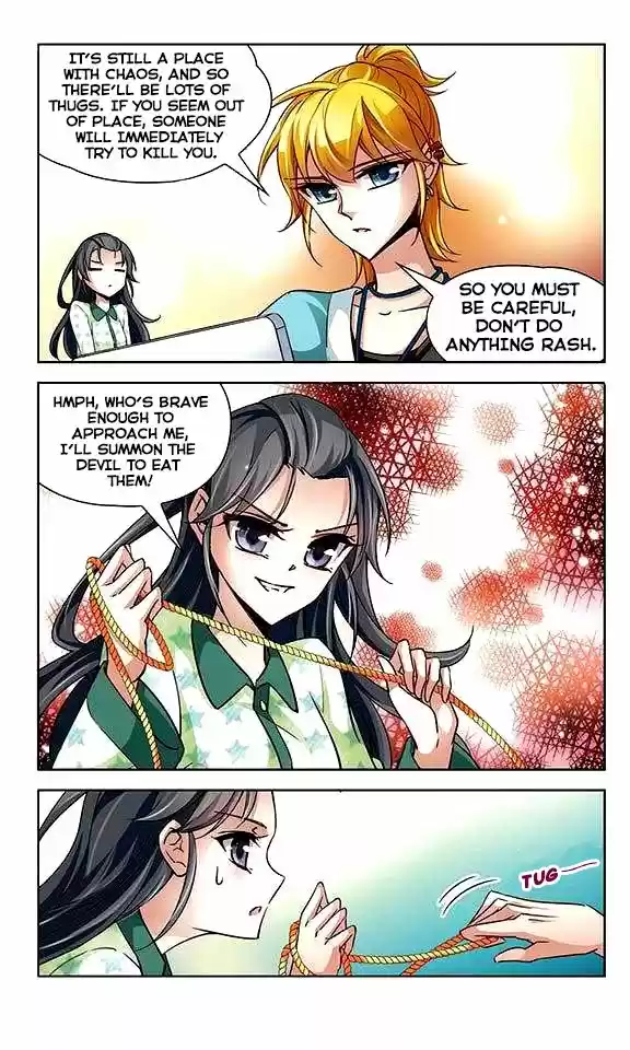 A Journey to The Past 26