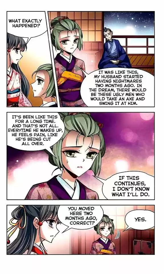 A Journey to The Past 26