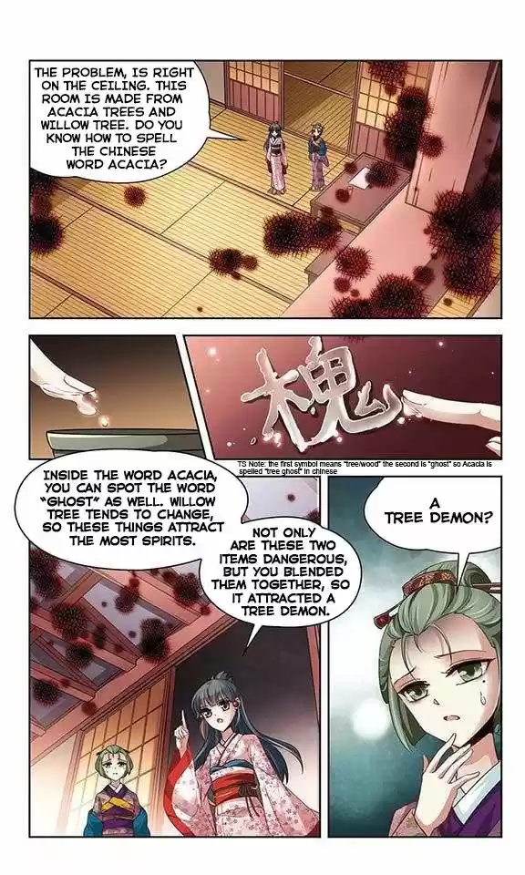 A Journey to The Past 26