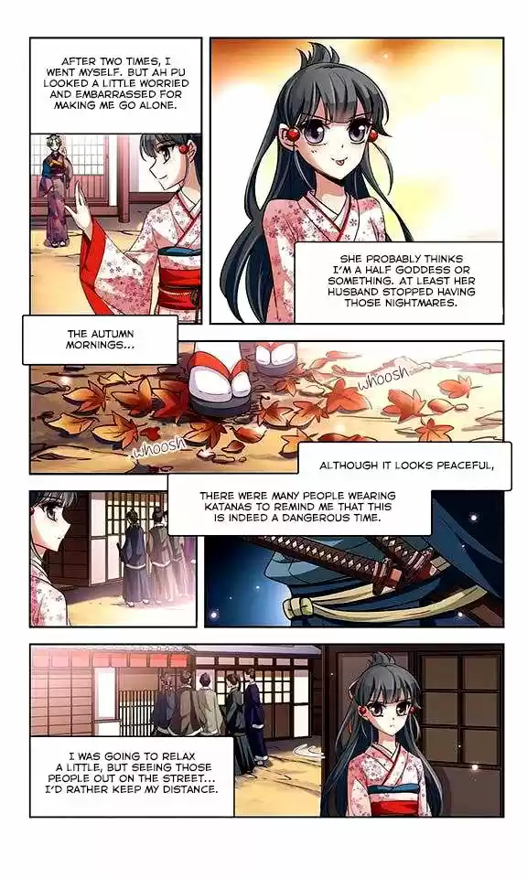 A Journey to The Past 27