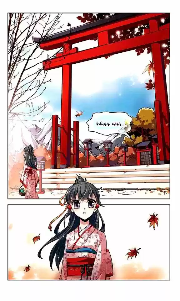 A Journey to The Past 27