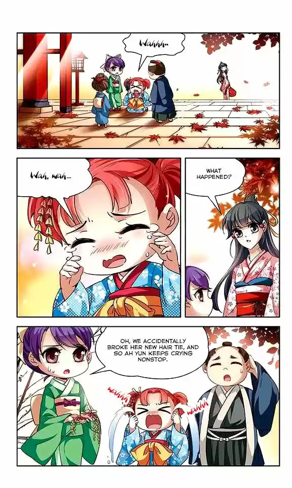 A Journey to The Past 27