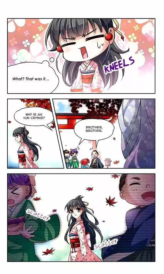 A Journey to The Past 27