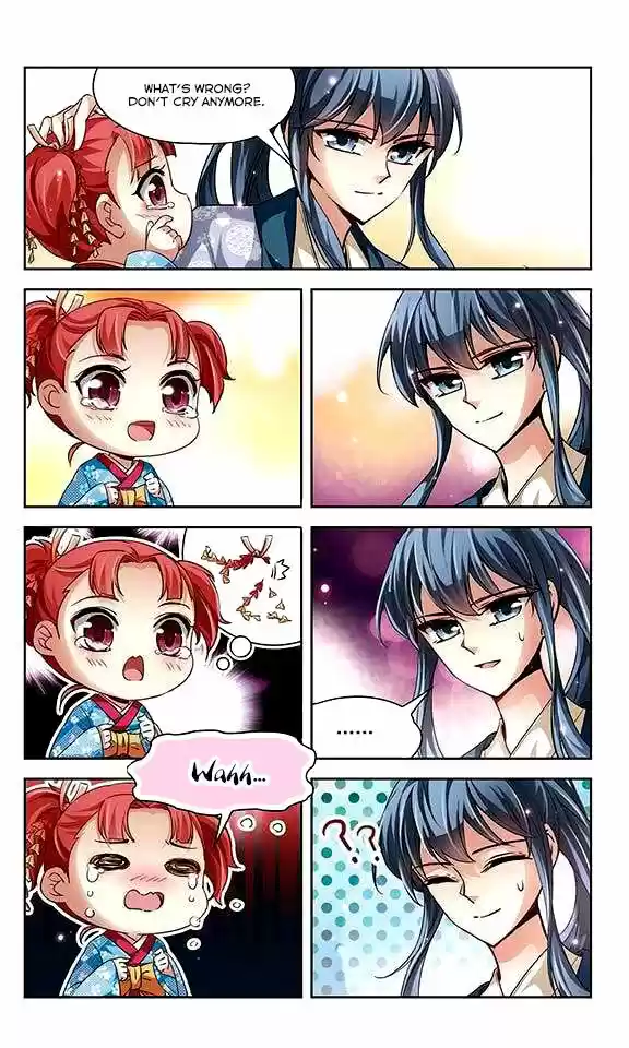 A Journey to The Past 27