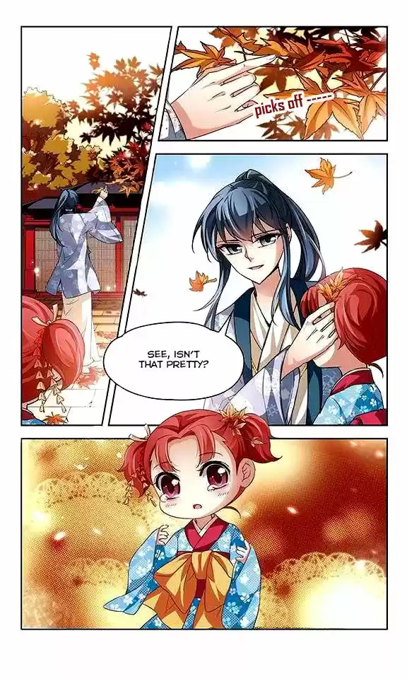 A Journey to The Past 27