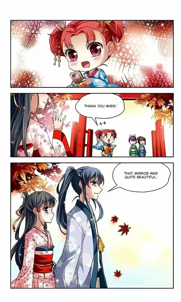 A Journey to The Past 27