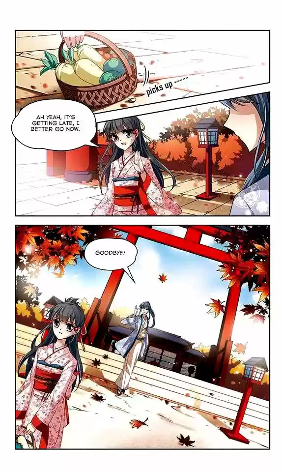 A Journey to The Past 27