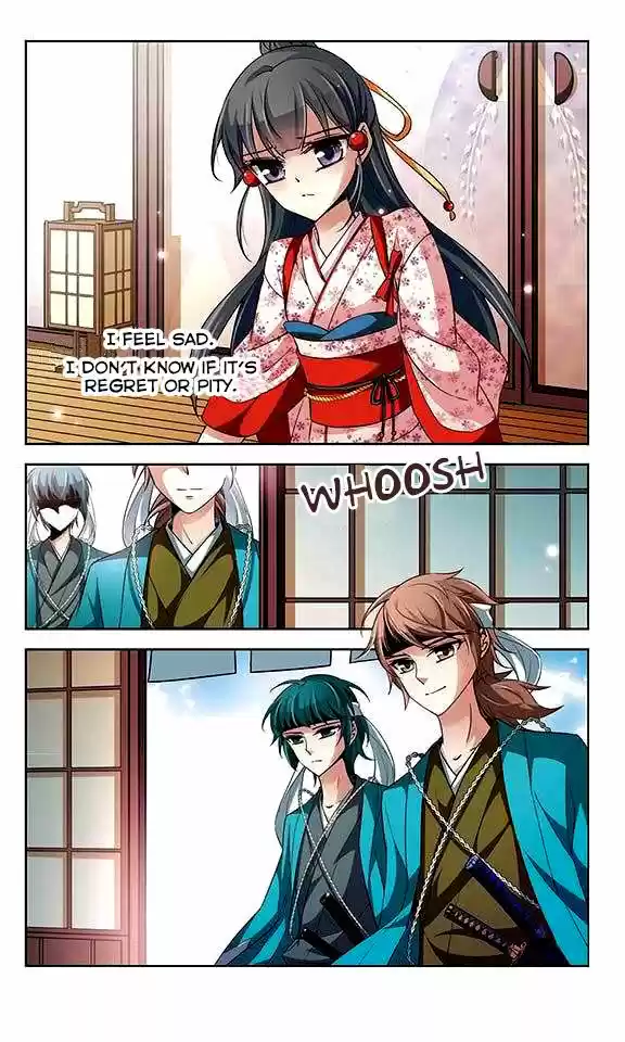 A Journey to The Past 27