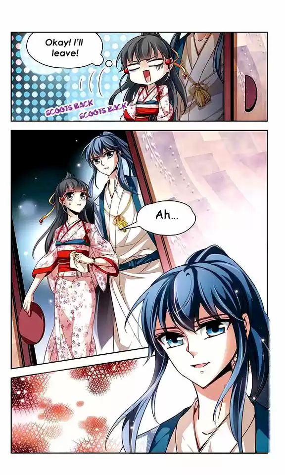 A Journey to The Past 28