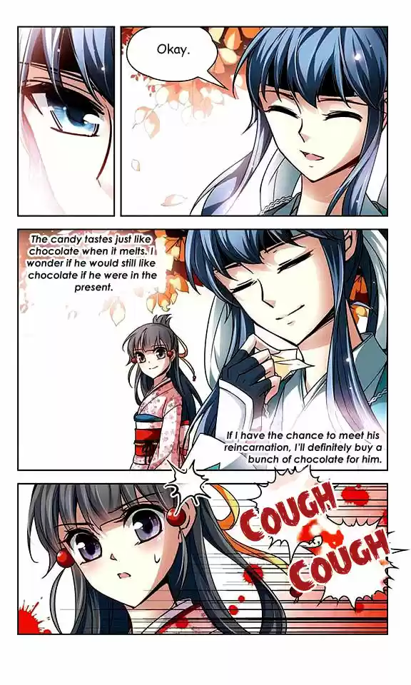 A Journey to The Past 28