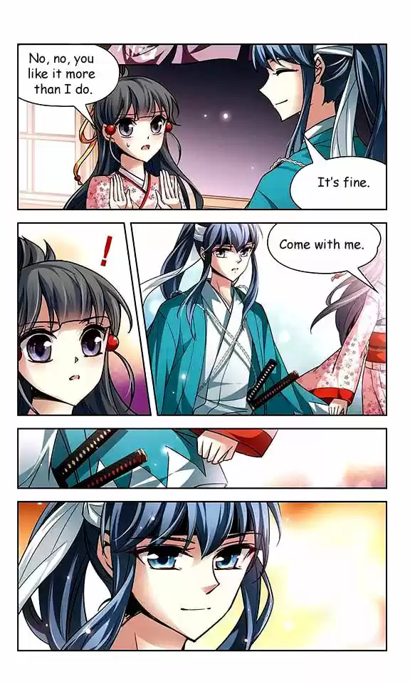 A Journey to The Past 28