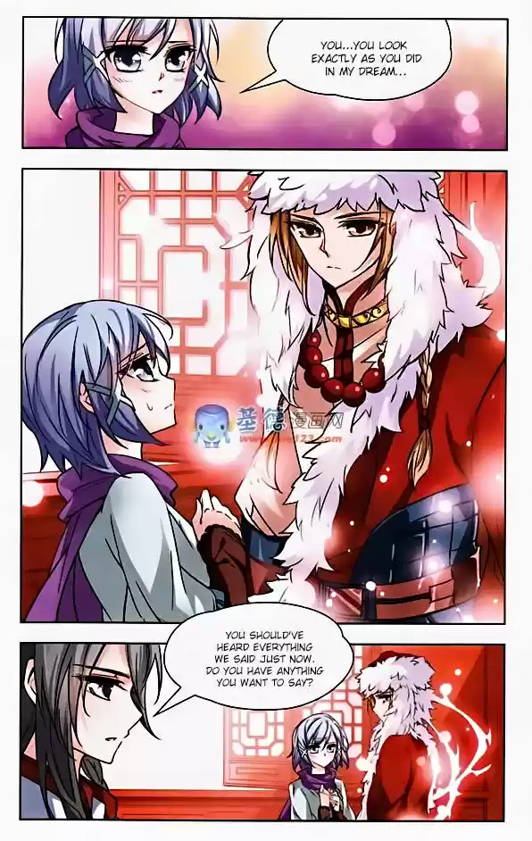 A Journey to The Past 3