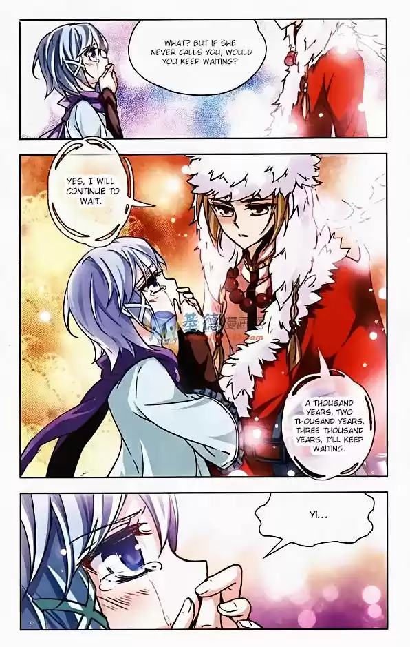 A Journey to The Past 3