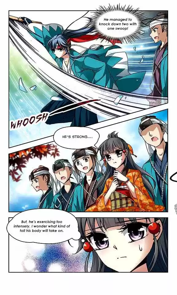 A Journey to The Past 30