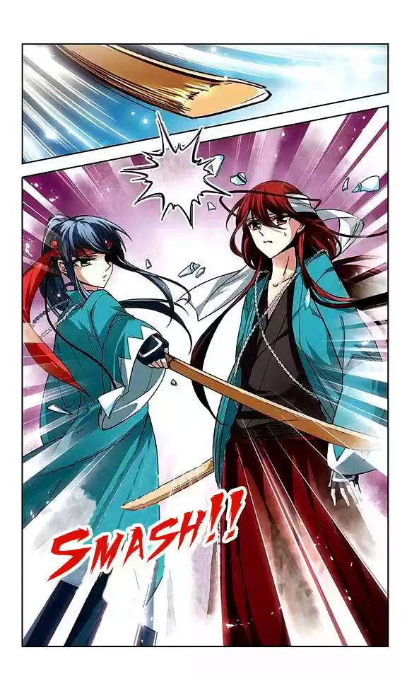 A Journey to The Past 30