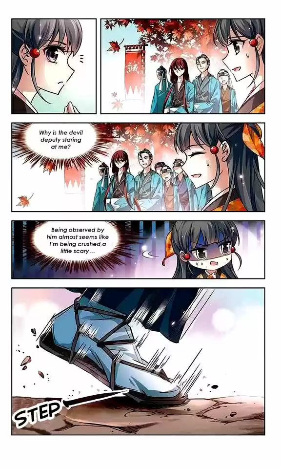 A Journey to The Past 30