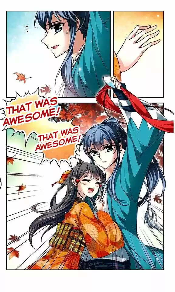 A Journey to The Past 30