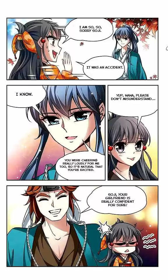 A Journey to The Past 30