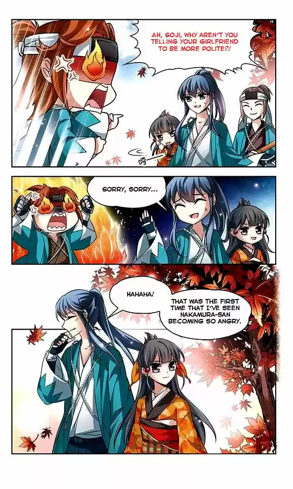 A Journey to The Past 30