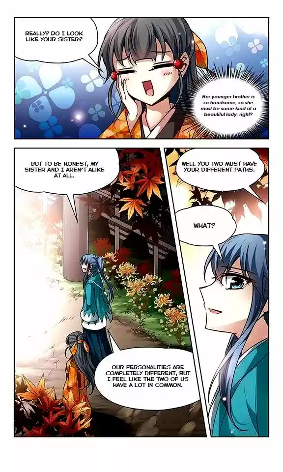 A Journey to The Past 30