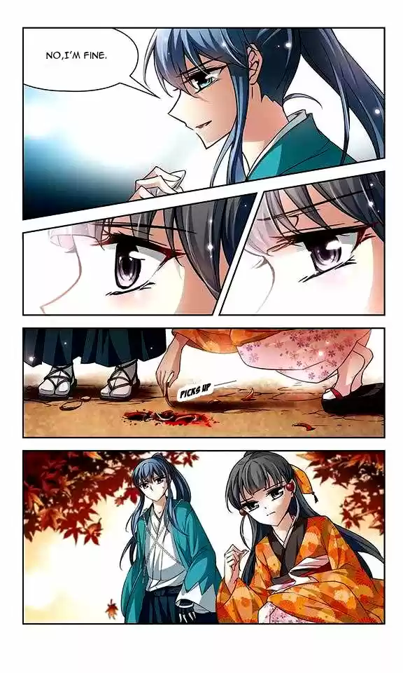 A Journey to The Past 30