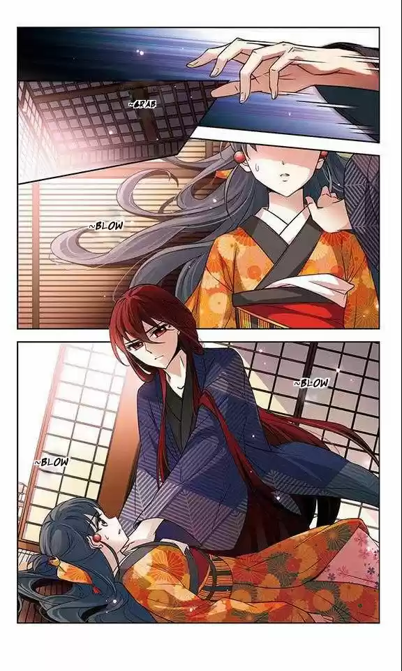 A Journey to The Past 31