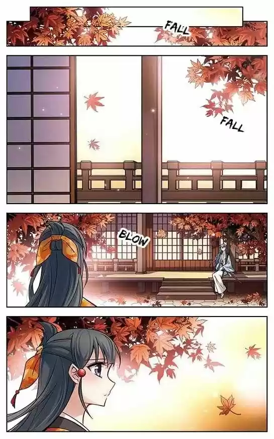 A Journey to The Past 32